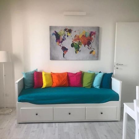 דירות קאבאיון ורונסה Casa Isabella Cavaion מראה חיצוני תמונה