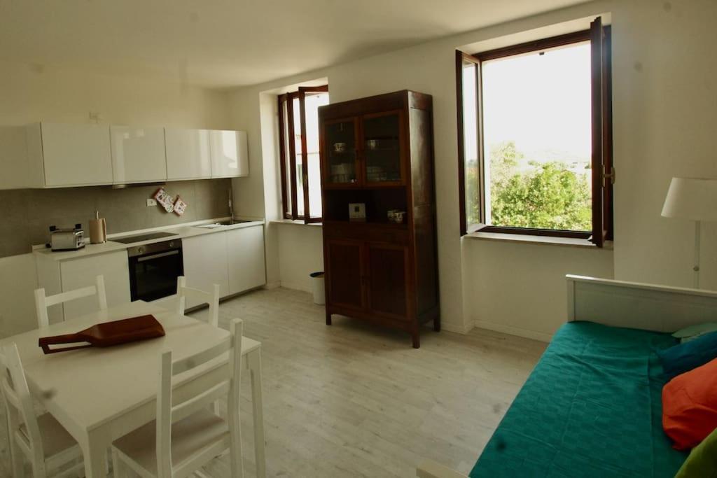 דירות קאבאיון ורונסה Casa Isabella Cavaion מראה חיצוני תמונה