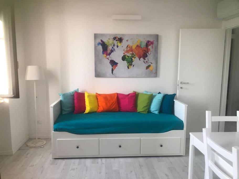 דירות קאבאיון ורונסה Casa Isabella Cavaion מראה חיצוני תמונה